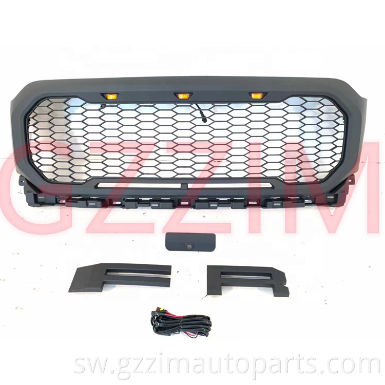 ABS plastiki taa taa taa nyuma taa kwa WW Amarok V6 09-19